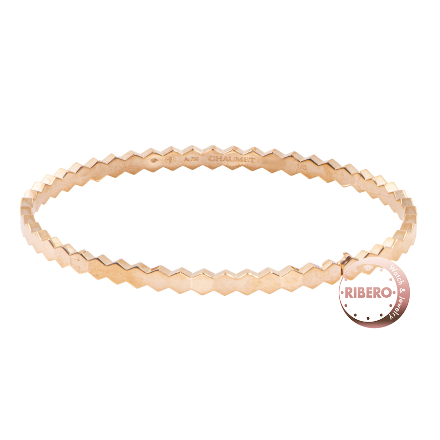 ショーメ BEE MY LOVE「ビー マイ ラブ」コレクション ブレスレット 083432-170 ブレスレット