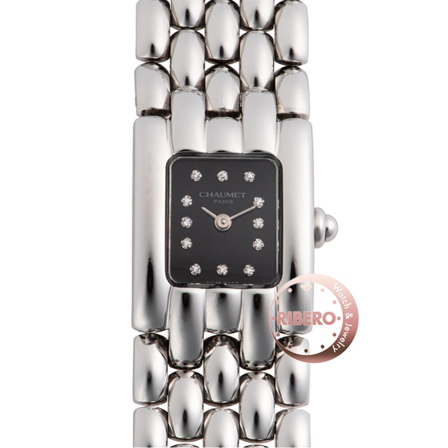 ショーメ ケイシス 12Pダイヤ