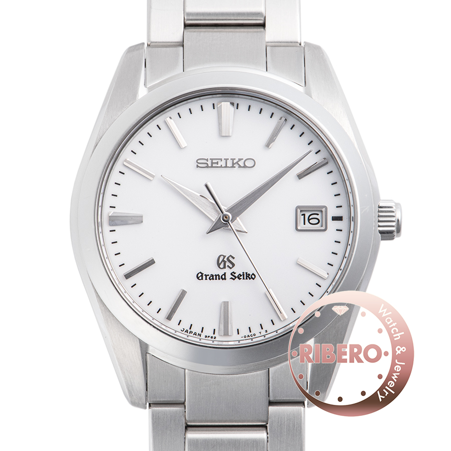セイコー グランドセイコー SBGX059