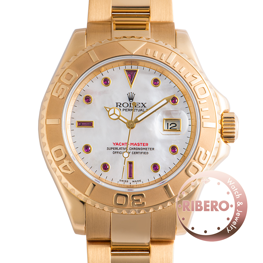 ロレックス 16628NGR A番