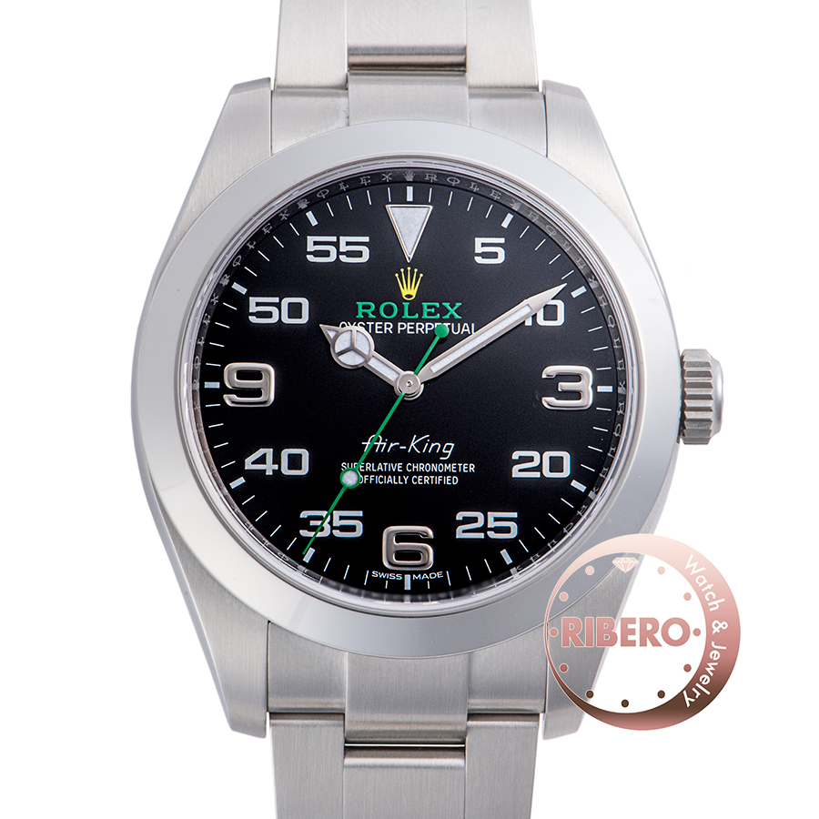 ロレックス 116900