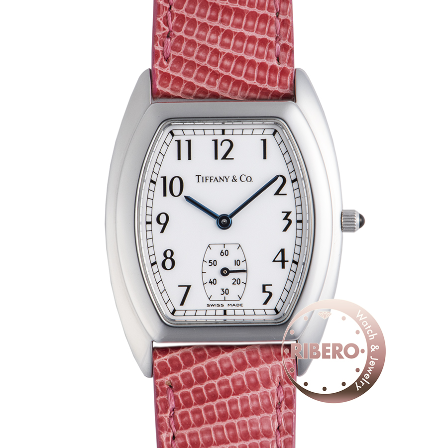 ティファニー クラシックトノー