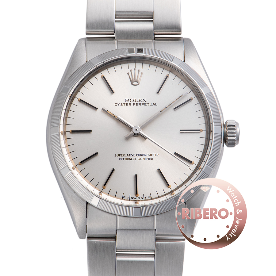 ロレックス 1003 1974年製