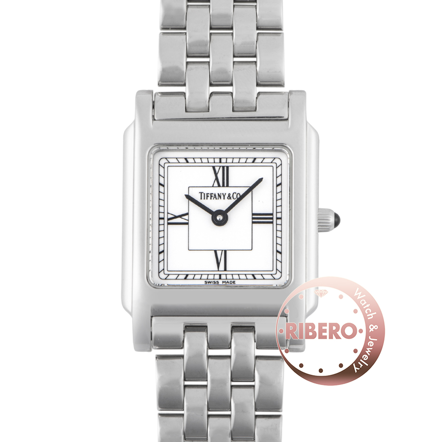 ティファニー クラシック スクエア