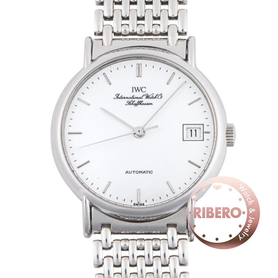 IWC ポートフィノ IW351318