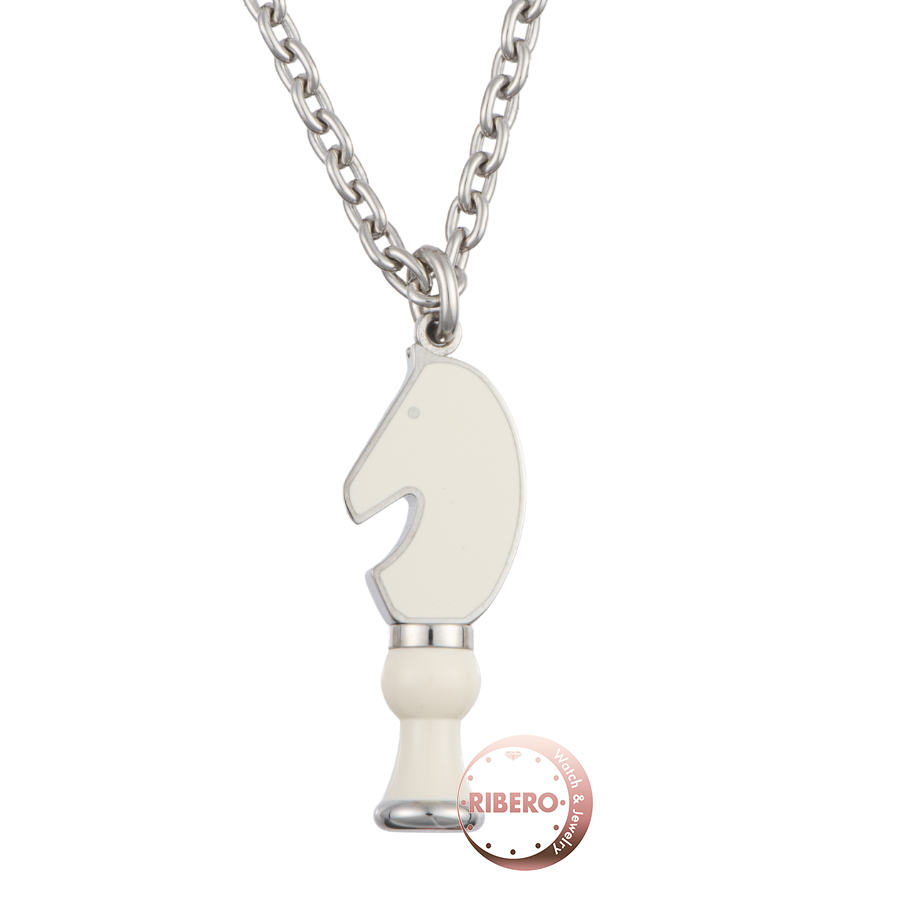 エルメス カヴァリエ 077303FP13 ネックレス ペンダント