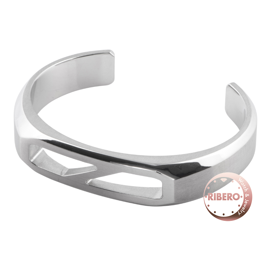 エルメス Delta デルタ カフ バングル ブレスレット ラージモデル 2020SS