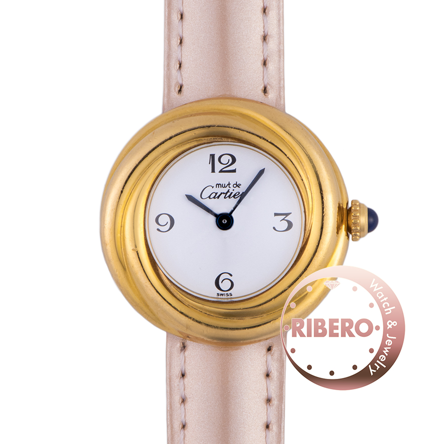 カルティエ マストトリニティ W1010844