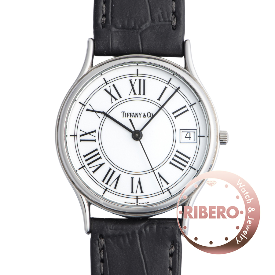 ティファニー クラシック ラウンド