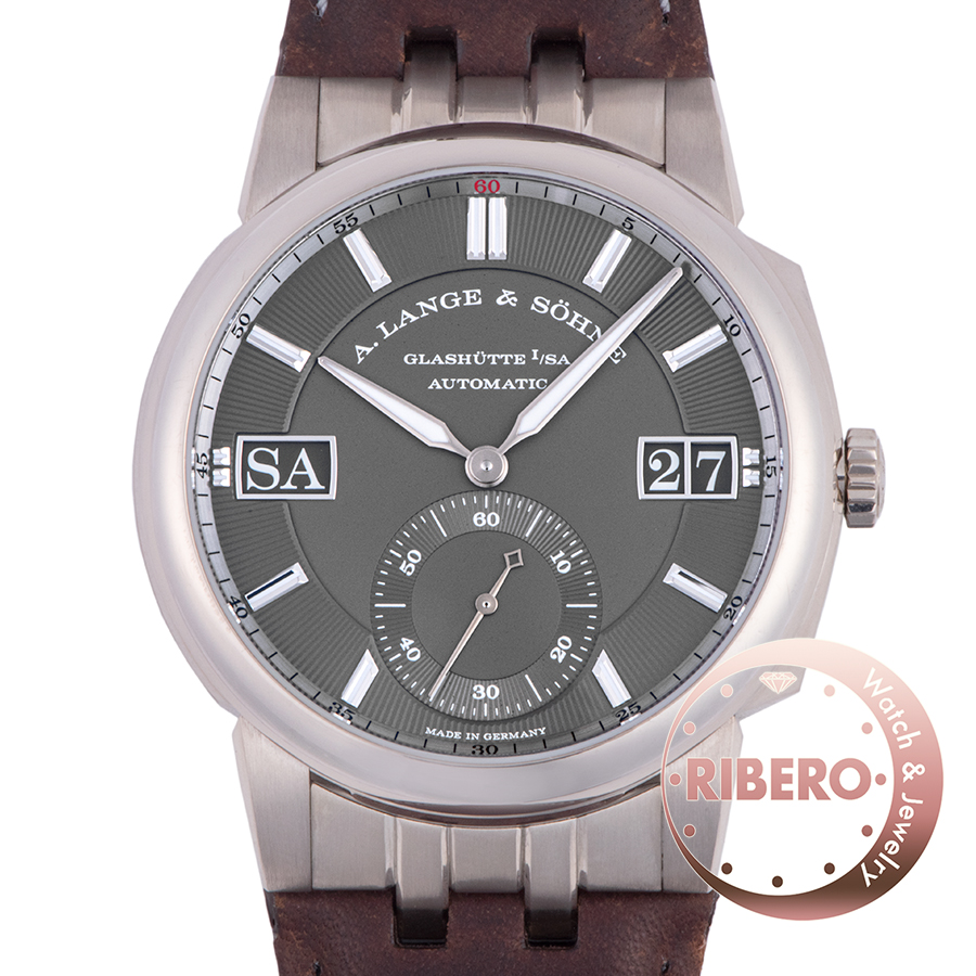 ランゲ＆ゾーネ オデュッセウス 363.038