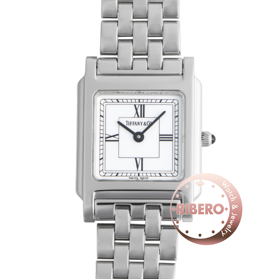 ティファニー クラシック スクエア