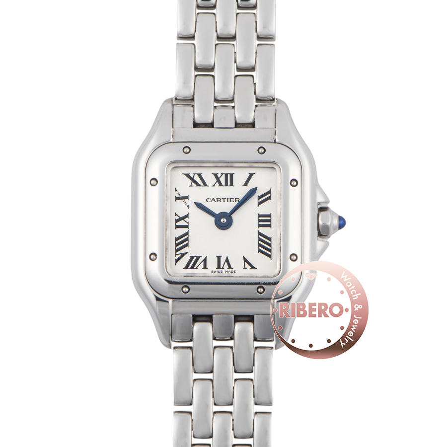 カルティエ パンテール ドゥ カルティエ ミニ WSPN0019