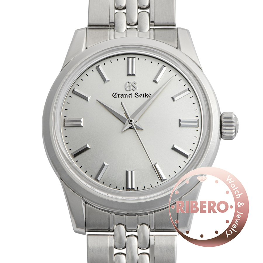 セイコー グランドセイコー  エレガンスコレクション　 SBGW305 手巻メカニカル3Days