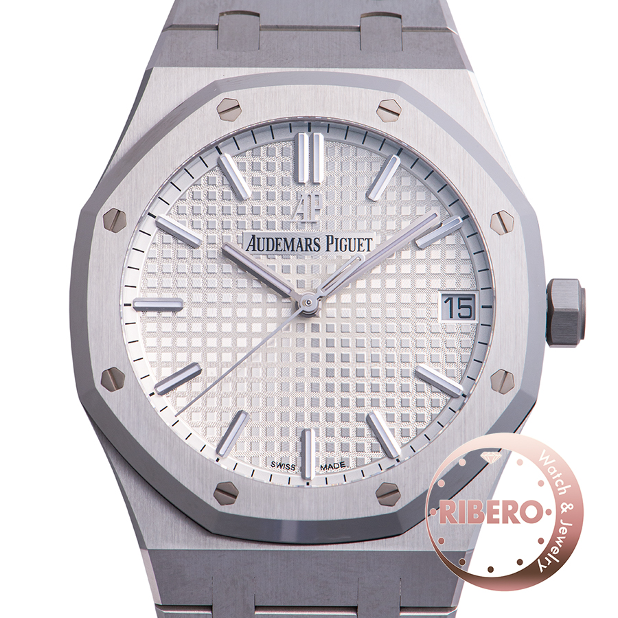 オーデマ・ピゲ ロイヤルオーク 15500ST.OO.1220ST.04