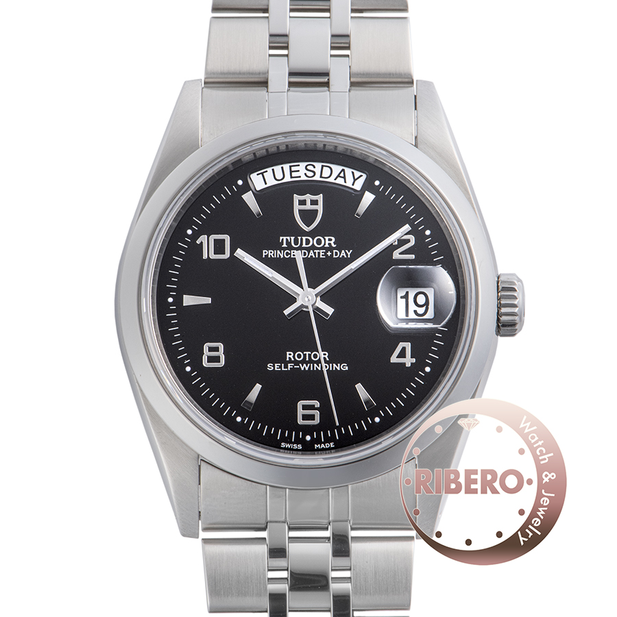 チューダー / チュードル プリンスデイトデイ 76200