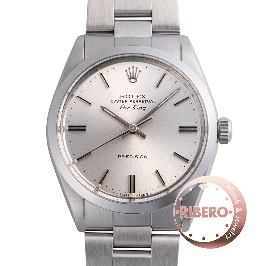 ロレックス 5500 L番