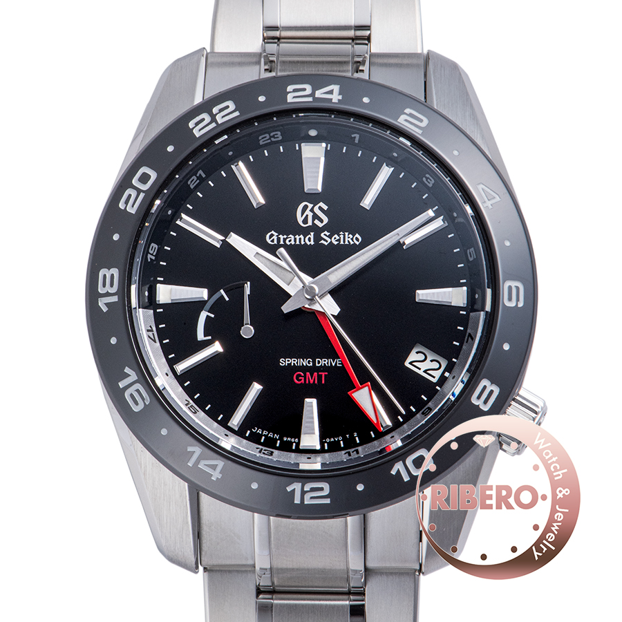 セイコー グランドセイコー スポーツコレクション SBGE253