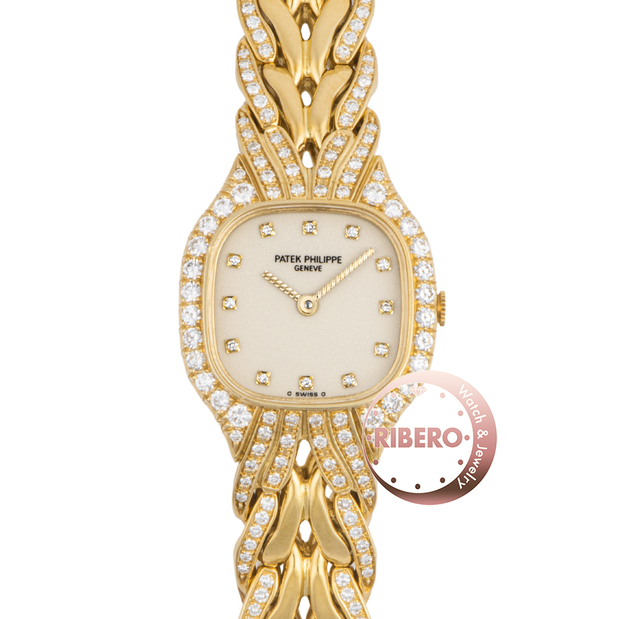 パテックフィリップ ラフラム 4815/003