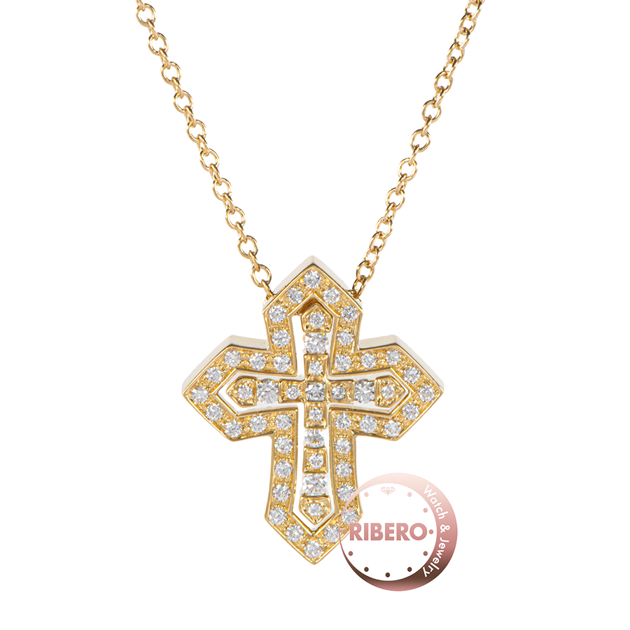 ダミアーニ ベルエポック 20089077 ネックレス ダイヤ