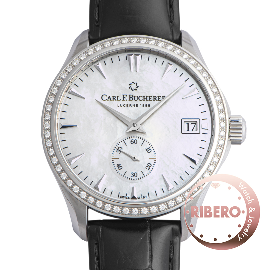 カール・F・ブヘラ カール・F・ブヘラ マネロ ペリフェラル 00.10917.08.73.11