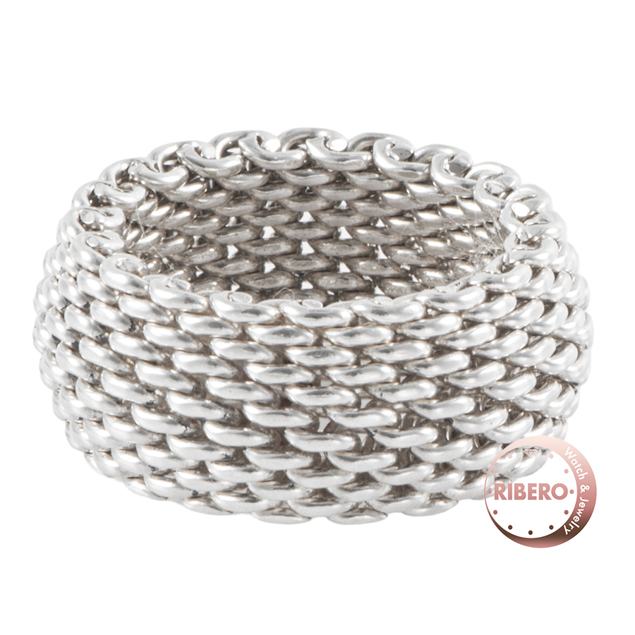 ティファニー サマセット リング・指輪