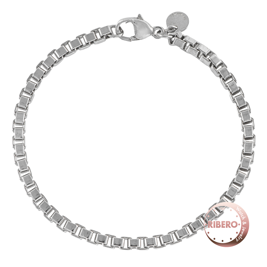 ティファニー ベネチアン リンク ブレスレット