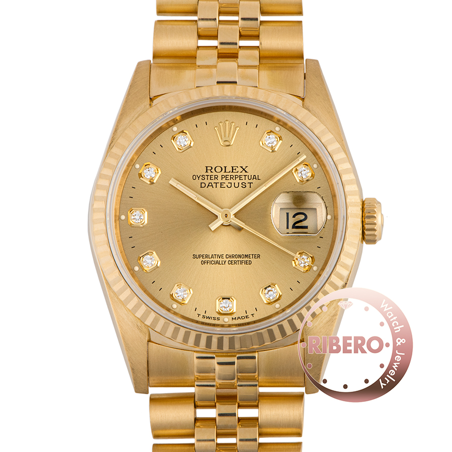 ロレックス 16238G E番