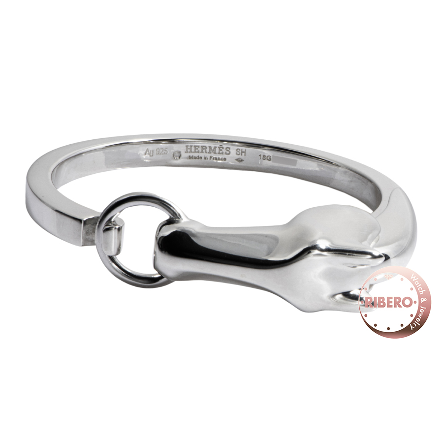 エルメス ギャロップ ブレスレット