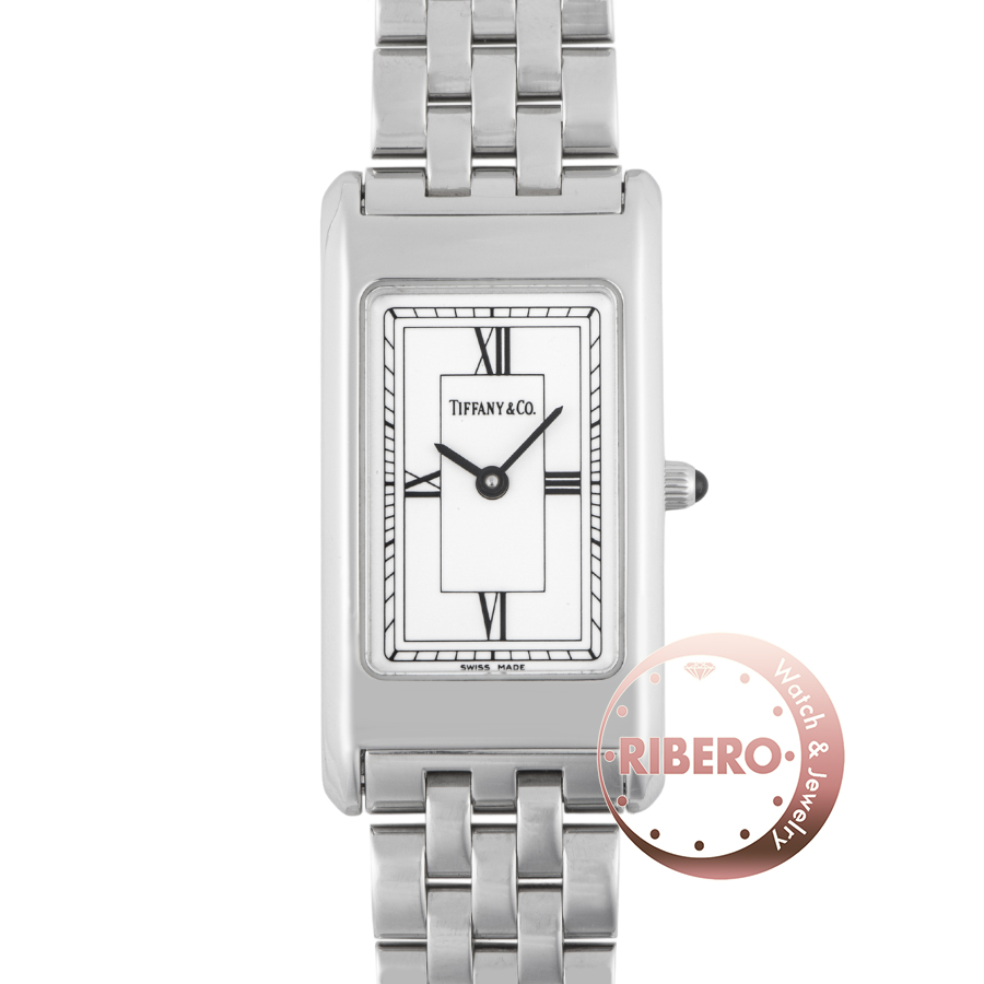 ティファニー クラシック スクエア