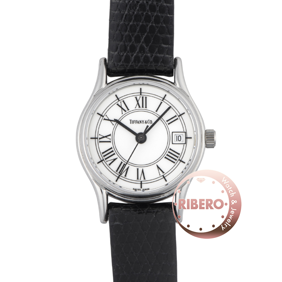 ティファニー クラシック ラウンド