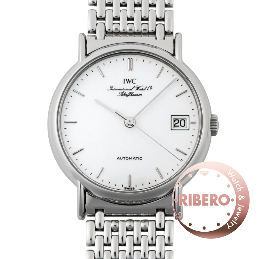 IWC ポートフィノ IW351320