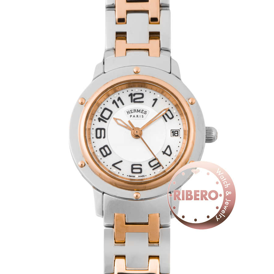 エルメス クリッパー クラシック CP1.221