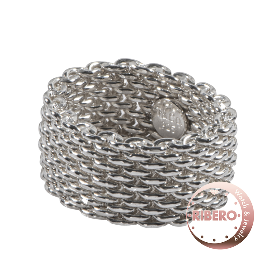 ティファニー サマセット リング・指輪