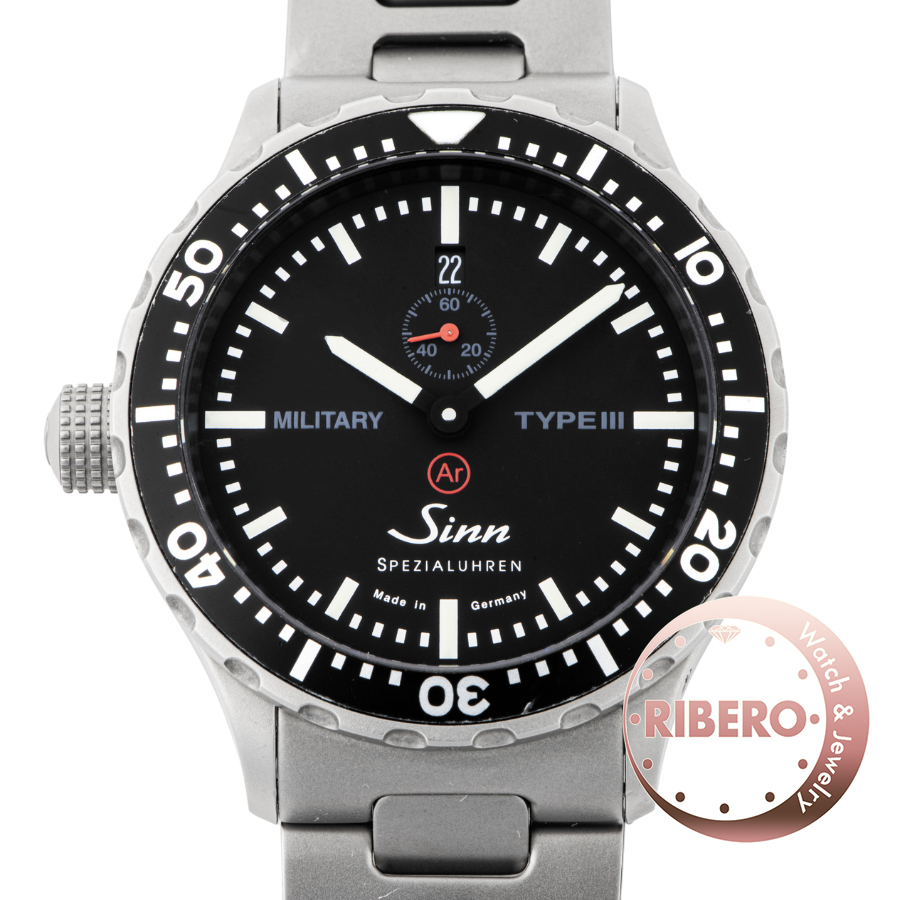 ジン ミリタリー タイプ3 9910 日本300本限定