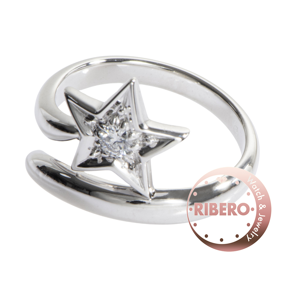 シャネル コメット コレクション  リング・指輪