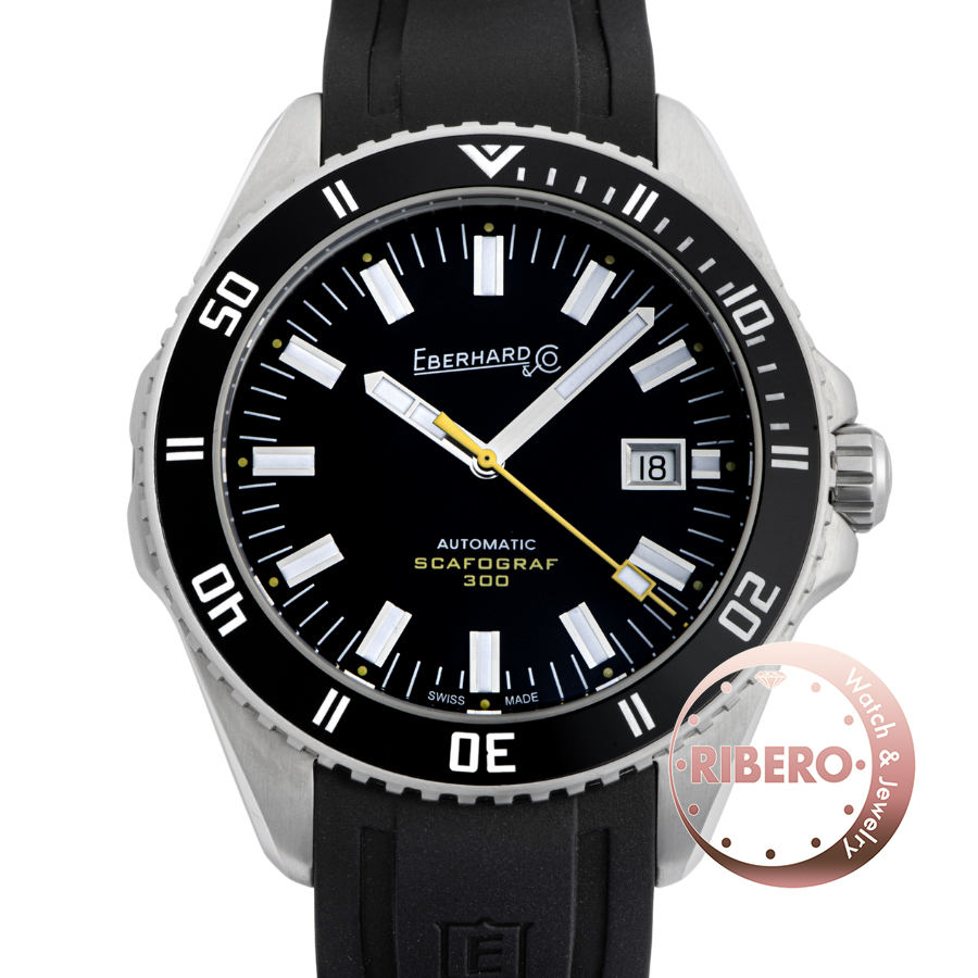 エベラール スカフォグラフ300 41034.01 CU