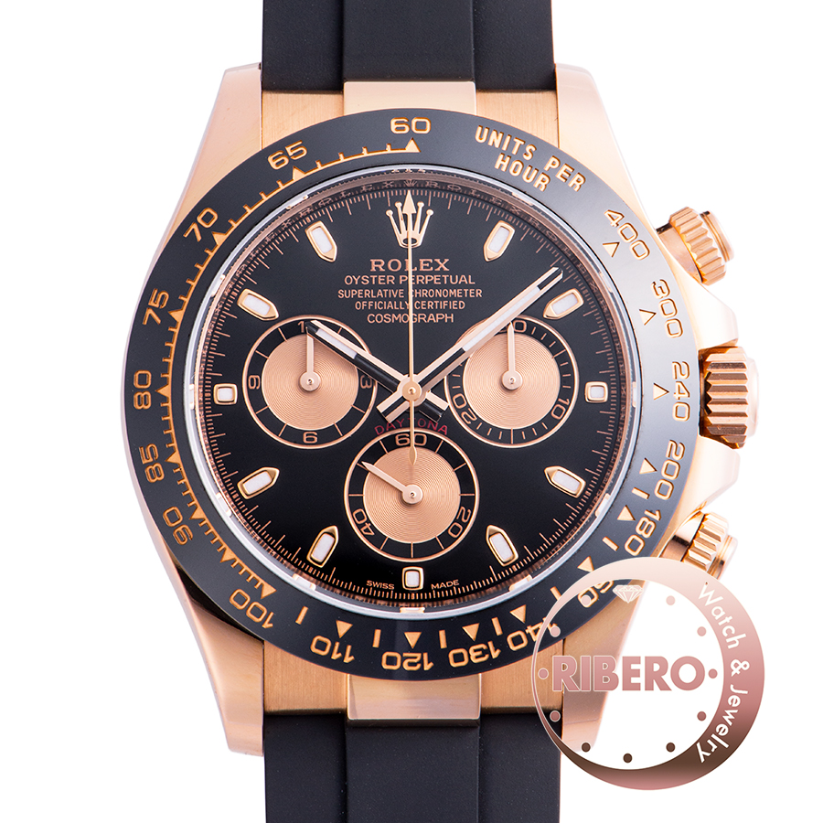 ロレックス 116515LN ランダム番