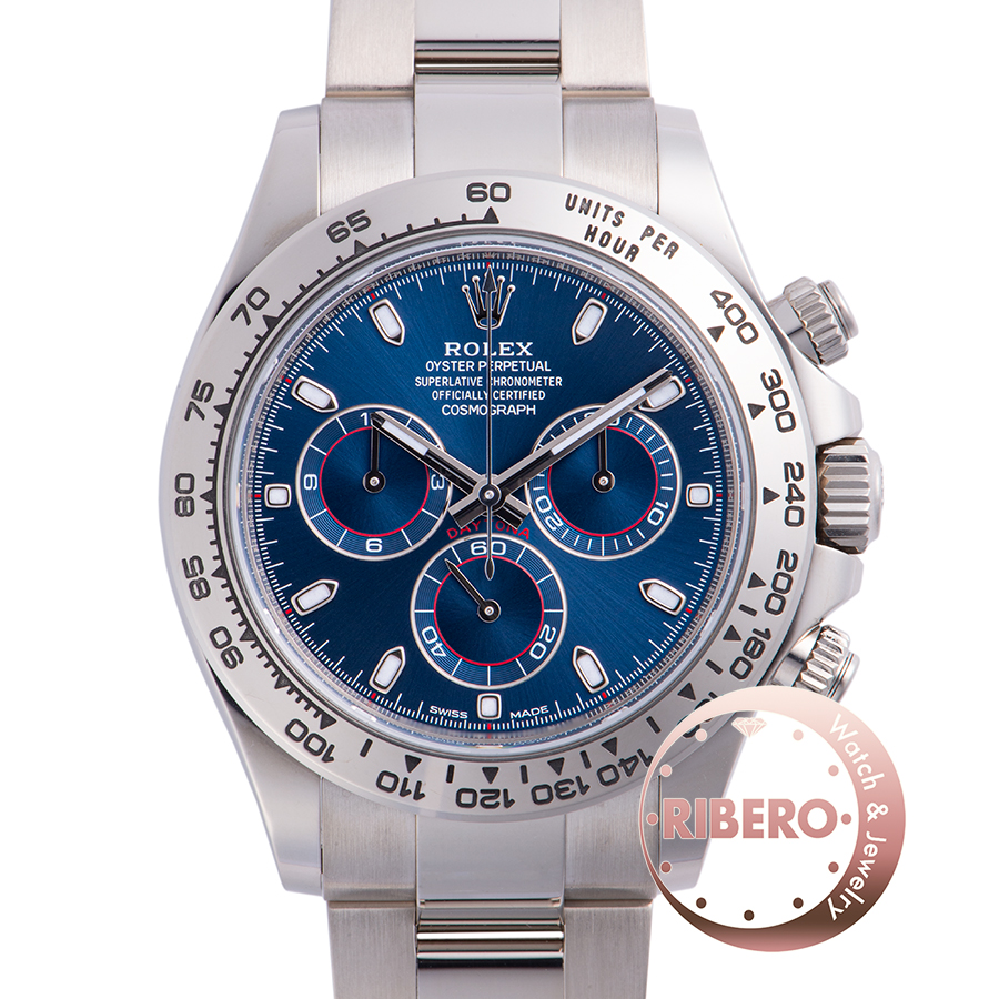 ロレックス 116509 ランダム