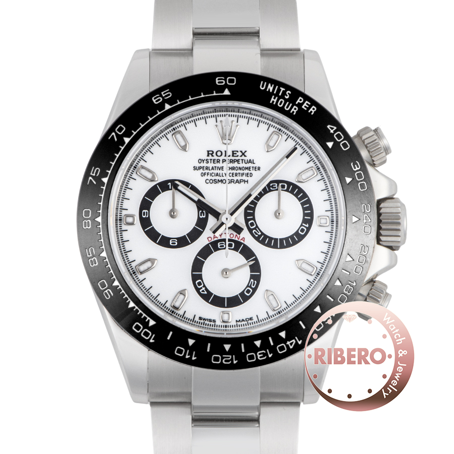 ロレックス 116500LN