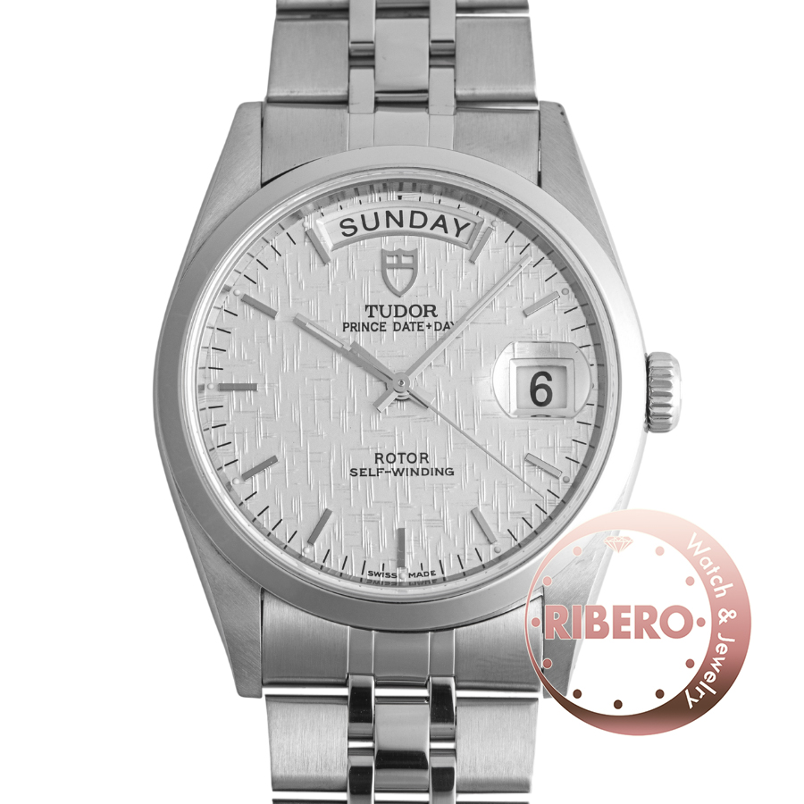 チューダー / チュードル プリンスデイトデイ 76200