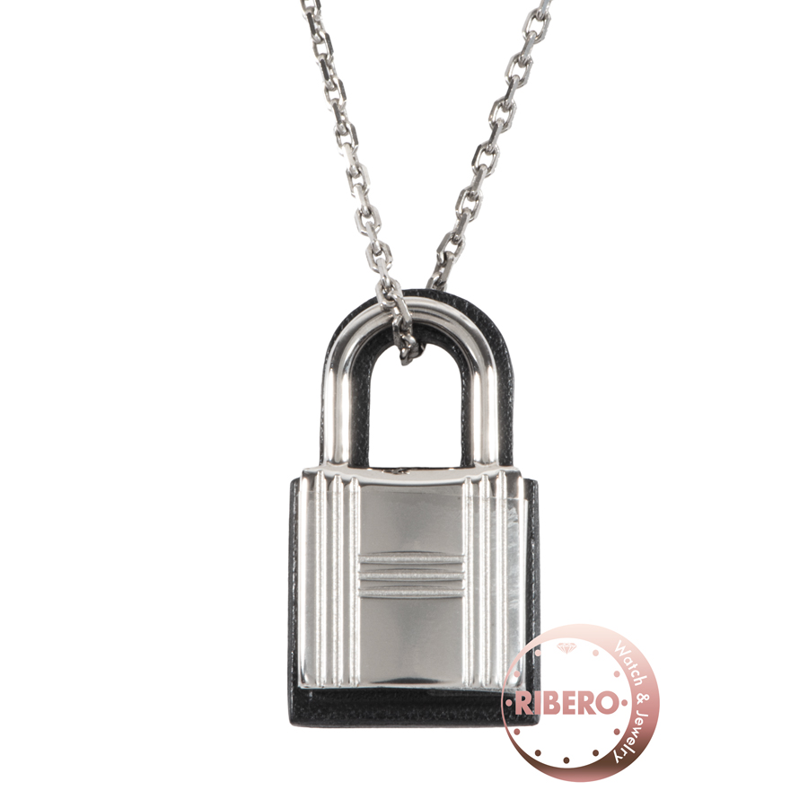 エルメス オーケリーPM ペンダント ネックレス