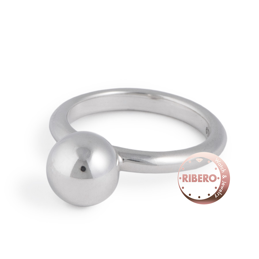 ティファニー ハードウェアボール リング・指輪