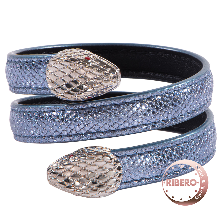 ブルガリ セルペンティフォーエバー バングル ブレスレット　スネーク