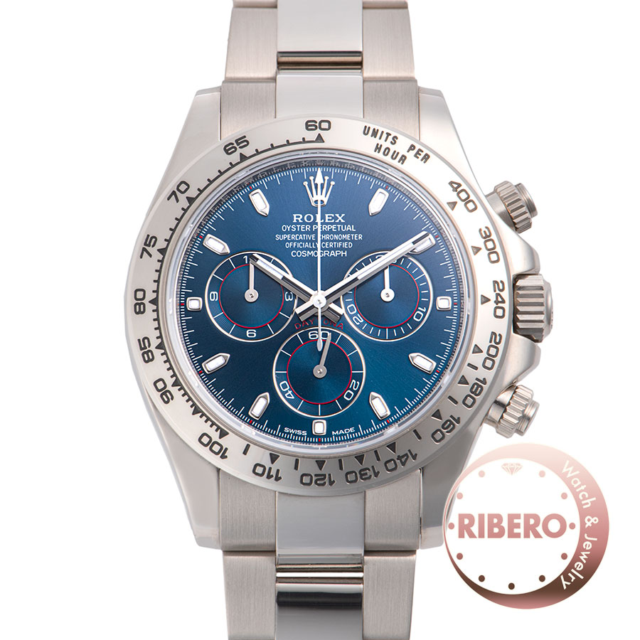 ロレックス 116509 ランダム番