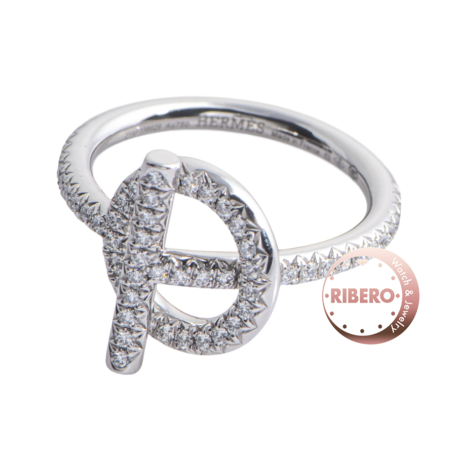 エルメス リング《エシャペ》PM  リング・指輪