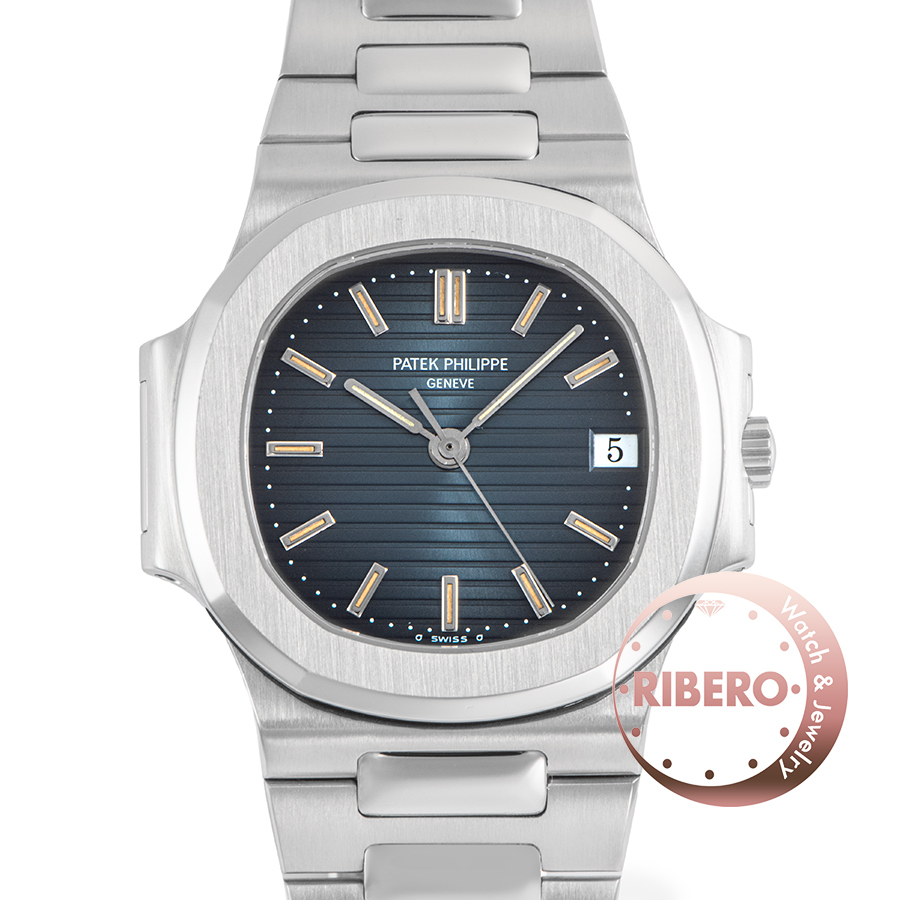 パテックフィリップ ノーチラス 3800/1A-010