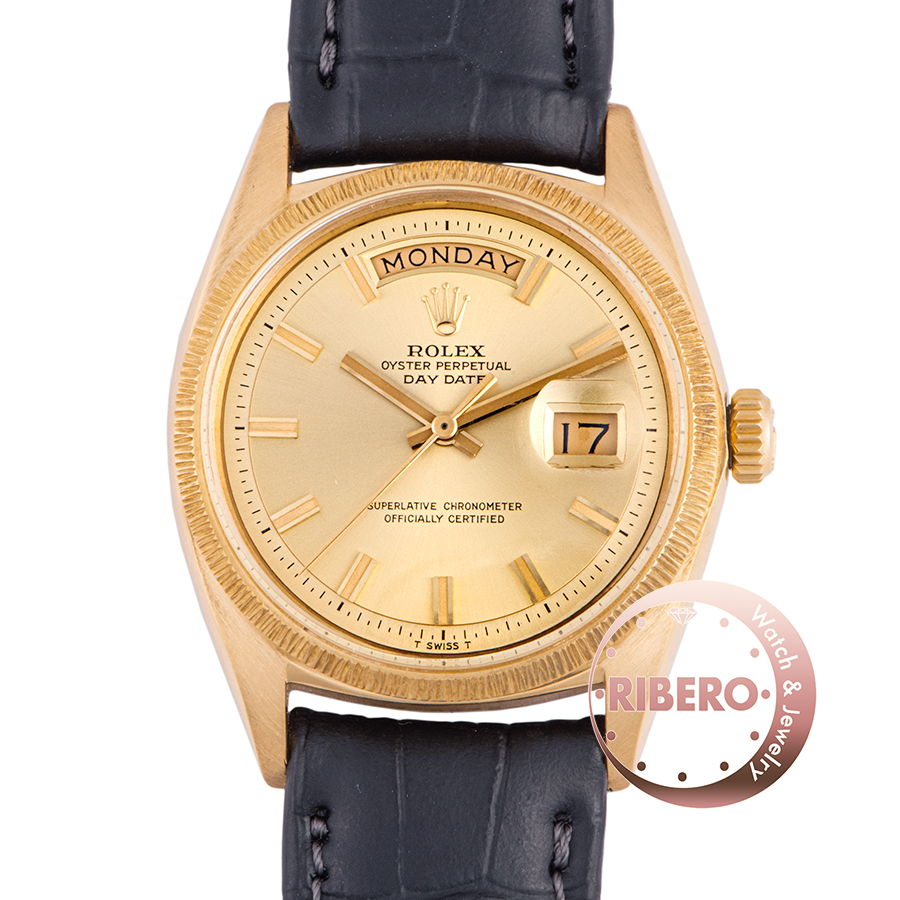 ロレックス 1807 1970年製 バーク