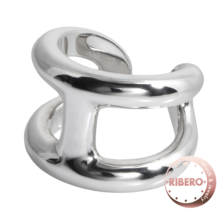 エルメス オスモズGM リング・指輪