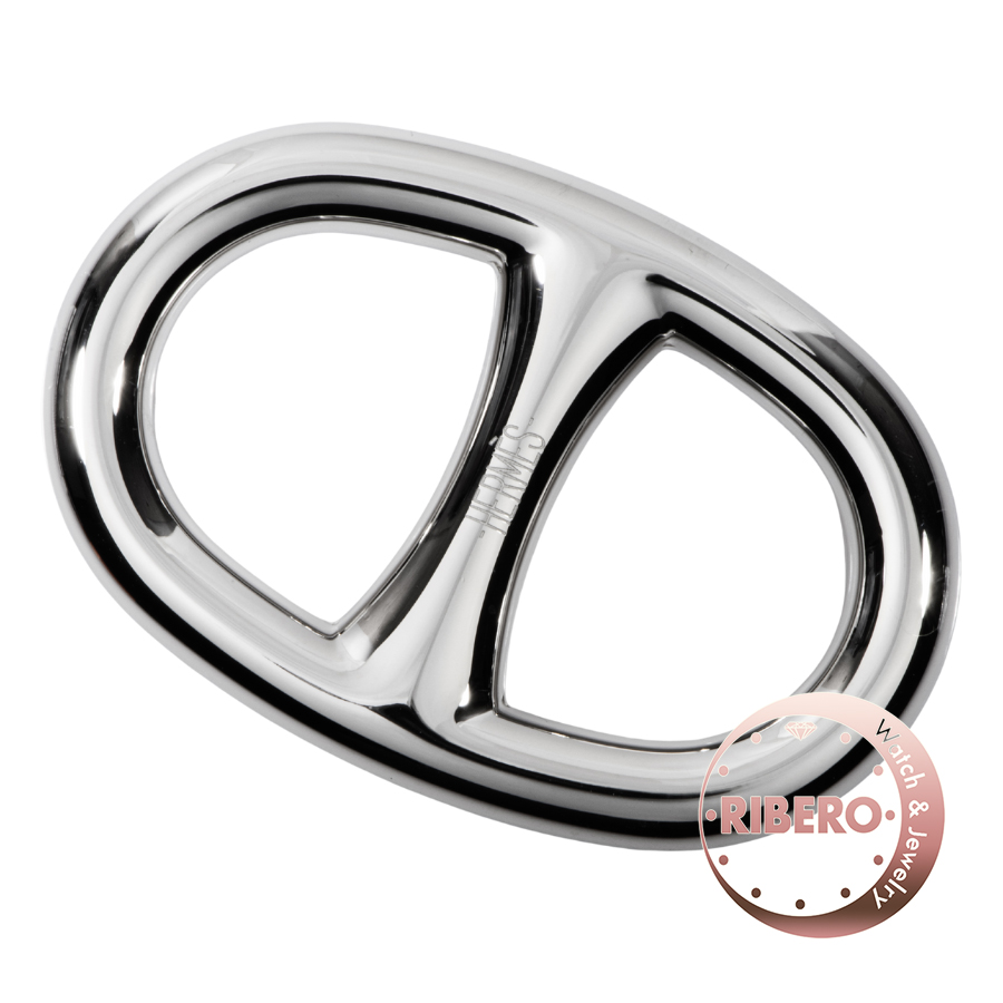 エルメス Chane d'ancre シェーヌダンクル スカーフリング