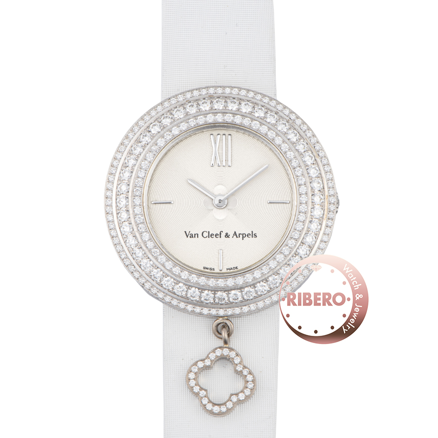 ヴァンクリーフ＆アーペル チャームS VCARM95300